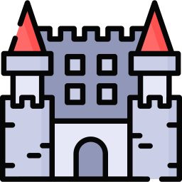 château Icône