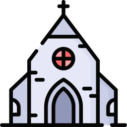 Church icon