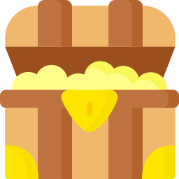 schatztruhe icon