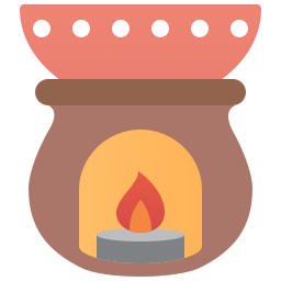 Aromatherapy icon