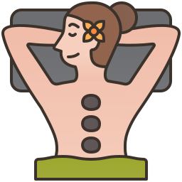 Massage icon