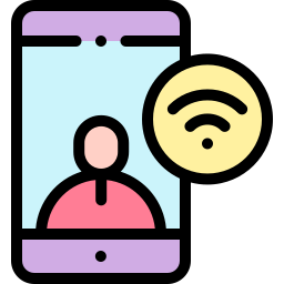 smartphone icon