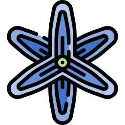 Flower icon