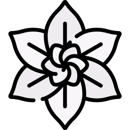 Flower icon