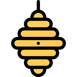 Beehive icon