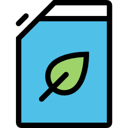 Biofuel icon