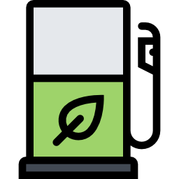 Biofuel icon