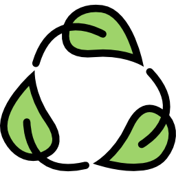 Recycling icon