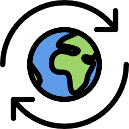 Environment icon