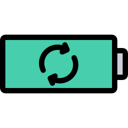 Battery icon