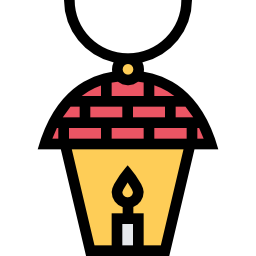 Lamp icon