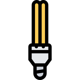 Light bulb icon