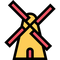 Mill icon