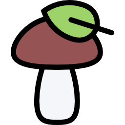 Mushroom icon