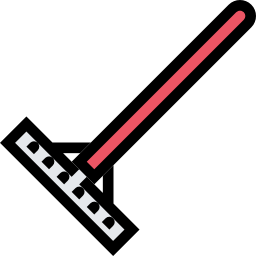 Rake icon