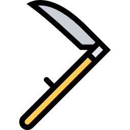 Scythe icon