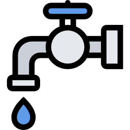 Faucet icon