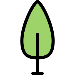 Tree icon