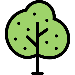 Tree icon