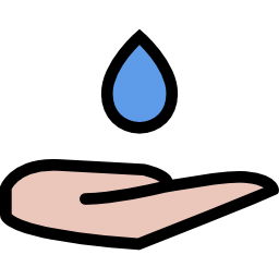 Water icon