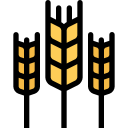 Wheat icon