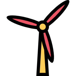 Windmill icon