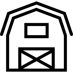 Barn icon