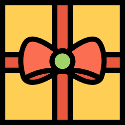 Gift icon