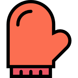 Mitten icon