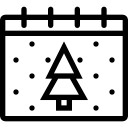 Calendar icon