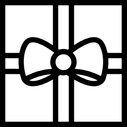 Gift icon