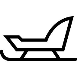 Sled icon