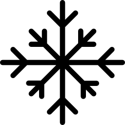 Snowflake icon