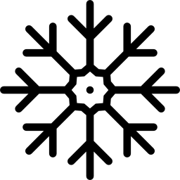 Snowflake icon