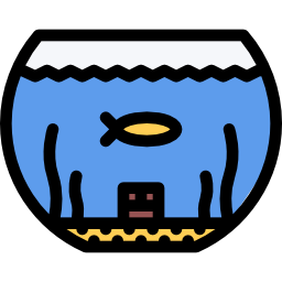 aquarium icon