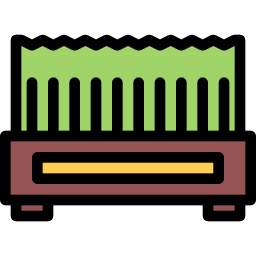 gras icon