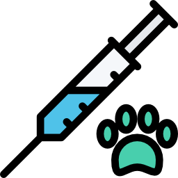 Injection icon