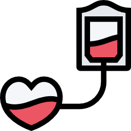 bluttransfusion icon