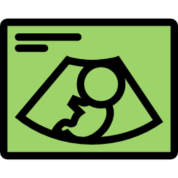 ultraschall icon