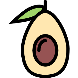 Avocado icon