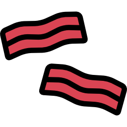 Bacon icon