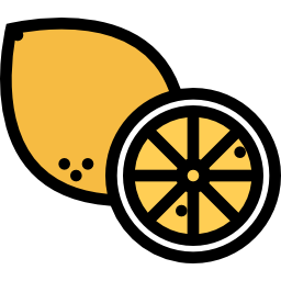 Lemon icon