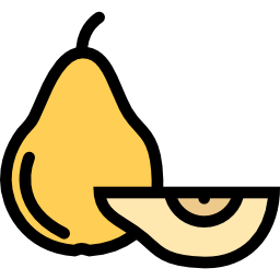 Pear icon