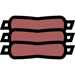 Ribs icon