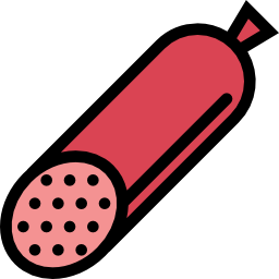 Sausage icon