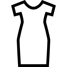 kleid icon