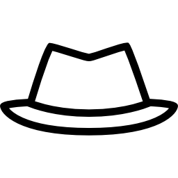 Hat icon