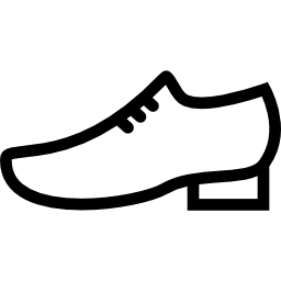 Shoe icon