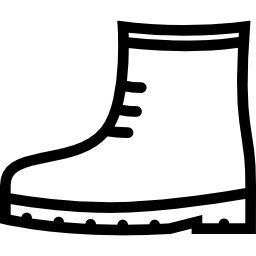 Shoe icon