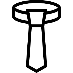 Tie icon